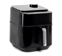 FRIGGITRICE AD ARIA A VAPORE MELCHIONI 6,5 LT 8 PROG. DOPPIA RESITENZA 1700W