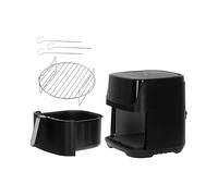 FRIGGITRICE AD ARIA ADLER AD 6317, 5,5 l, 2500 W