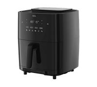 FRIGGITRICE AD ARIA AEG AAF7SB Singolo 6,9 L 1700 W Friggitrice ad aria calda Nero