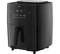 Friggitrice ad Aria AEG Serie 8000 Gourmet 6 AAF7SB 6.9L 1700W Touch Screen
