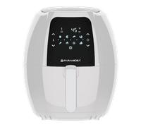 Friggitrice ad aria AF812W Bianco.