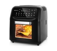FRIGGITRICE AD ARIA AIGOSTAR Cube Smart 7L WiFi 1900W