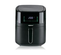 FRIGGITRICE AD ARIA ALPINA 6 l 1600 Watt