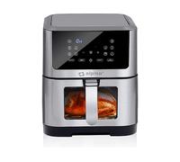 FRIGGITRICE AD ARIA ALPINA 8L XXL 8 l 1800 Watt