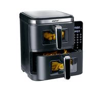 FRIGGITRICE AD ARIA ALPINA ad XXL 5,5 l 2800 Watt