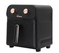 FRIGGITRICE AD ARIA ARDES ELDORADA 6LM capacità 6 lt.