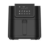 Friggitrice ad Aria Calda ARFRYA05L Capacit 8 Litri 1700 Watt Colore Nero