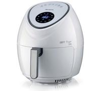 Friggitrice ad aria Ariete 4618/03 7L 1800W touch screen XXL bianca