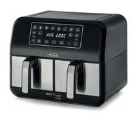 Ariete Friggitrice ad Aria 8 Litri 1700 Watt colore Nero - 4624 Doppia