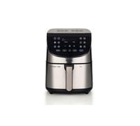 Friggitrice ad Aria Ariete 4628/00 7L 1800W 12 Programmi con Timer Touch