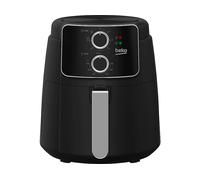 Beko FRL2242B Unique 3,9 L Autonomo 1500 W Friggitrice ad aria Calda Nera - Nouvo