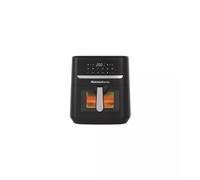 Melchioni Friggitrice ad Aria Capacità 9 Litri Potenza 1800 Watt con Display Touch e Timer - BELLA MBRIANA