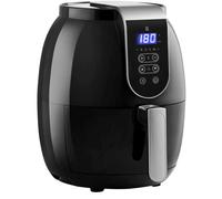 FRIGGITRICE AD ARIA BERDSEN BD-651