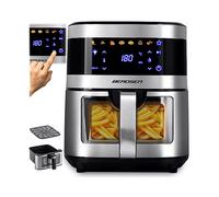 FRIGGITRICE AD ARIA BERDSEN BD-656