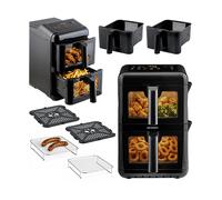 FRIGGITRICE AD ARIA BERDSEN BD-663