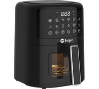 Friggitrice ad aria berger vanfry