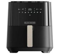Friggitrice ad Aria Black & Decker BXAF5000E 5L 1450W con display e timer