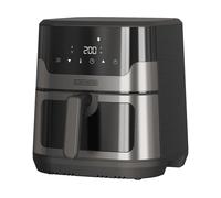 FRIGGITRICE AD ARIA BLACK+DECKER BXAF8001E, 8 l, 1700 W