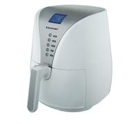 Blaupunkt AFD601 friggitrice Singolo 4 L Indipendente 1500 W Bianco