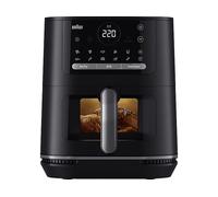 FRIGGITRICE AD ARIA BRAUN HF5073