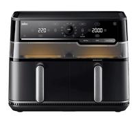 Friggitrice ad aria TwinCook 5 TD 5073I | Nuovo