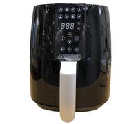 Zephir Friggitrice Aria3.8lt 1450w Zhc40n