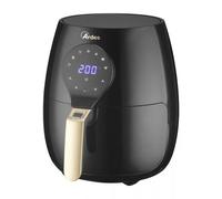 FRIGGITRICE AD ARIA CALDA 5 LT ARDES 1450W AR1K33 BLACK