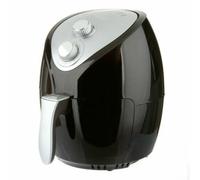 Friggitrice Ad Aria Calda Cestello Di 3,5L Per Friggere Antiaderente 1400W