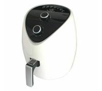 Friggitrice Ad Aria Calda Cestello Di 3,5L Per Friggere Antiaderente 1400W