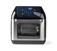 FRIGGITRICE AD ARIA CALDA SENZA OLIO 12 LITRI CUOCE ARROSTO 9 IN 1 OWEN [EEK: A+]