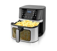 Friggitrice ad aria calda friggitrice con finestra MalTec Air Frayer 7 litri ...