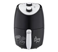 Friggitrice ad Aria Calda Senza Olio Airfryer 2 Lt Frigge Cuoce Arrosto 1000W