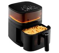 Friggitrice ad aria calda Medion MD 11780 X10 XL 5 l, nera