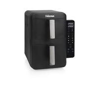 FRIGGITRICE AD ARIA CALDA TRISTAR FR9074 AIR FRYER VERTICALE 9L 2400W NO OLIO