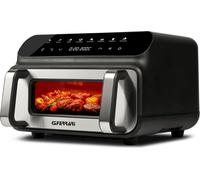 Friggitrice ad Aria Capacità 10 Litri 1700 Watt Timer - G1018100 G3 Ferrari