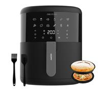 Friggitrice ad Aria Cecofry Bombastik 6000 Full Air Fryer 1700 W Capacità 6 L