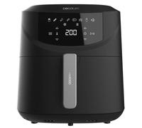 Friggitrice ad aria Cecotec Cecofry Absolute 7600 7.6L 2000W pannello touch antiscivolo