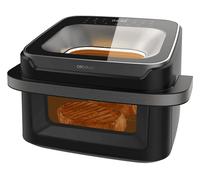 FRIGGITRICE AD ARIA CECOTEC Cecofry Advance 10000 Full Vision