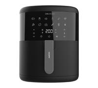 Friggitrice senza olio Cecotec Cecofry Bombastik 6000 6L 1700W