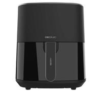 Friggitrice ad olio Cecotec Cecofry Fantastik 5500 5,5 L 1500 W Nera