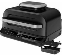 Friggitrice ad aria Cecotec Cecofry FireDome 6000 2400 W 6 L