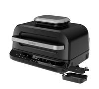 CECOTEC 04951 - Friggitrice ad aria Cecofry FireDome 6000 - Nouvo