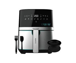 FRIGGITRICE AD ARIA CECOTEC Cecofry Full Inox 5500 Pro