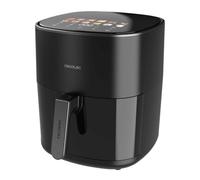 Friggitrice ad Aria Cecotec Cecofry&Grill Duoheat 6500 6,5L 2200W Doppia Resistenza 12 Menu