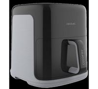 Friggitrice ad aria Cecotec Cecofry&Grill Smokin'Prime 6500 6,5L 2200W con affumicatore e display touch