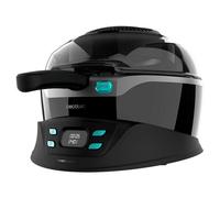 Cecotec Turbocecofry 4d Healthy Air Fryer Nero 3 Liters / EU Plug