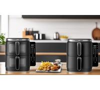 Friggitrice Ad Aria Comfy Nest Cn06177