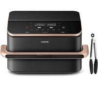 FRIGGITRICE AD ARIA COSORI CAF-TF101S-AE 10 l 2800 W