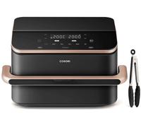 FRIGGITRICE AD ARIA COSORI Dual Blaze TwinFry