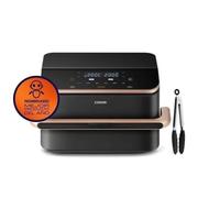 E_0002_S7839163 Cosori Friggitrice ad Aria Cosori Cosori Dual Basket Twinfry Che